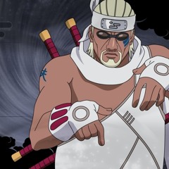 Killer Bee Full Rap( Naruto Generations)