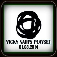 TOP 10 MUST HAVE EDM MIXES 01.08.2014