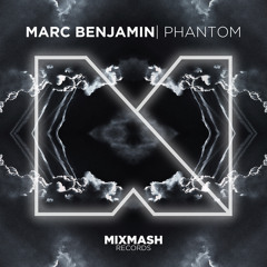 Marc Benjamin - Phantom