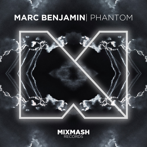 Marc Benjamin - Phantom
