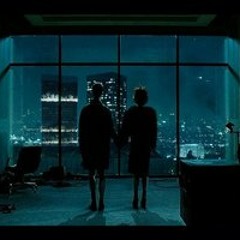 Marla Singer (Here In My Room)