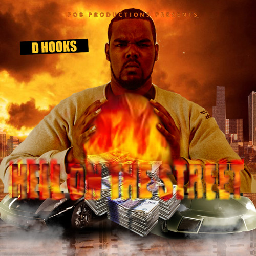 D - Hooks - Feel This Pain