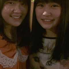 明明愛你 Covered by Apple , Jiamin