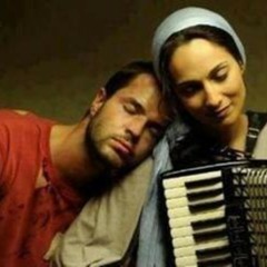 ali el haggar - Dor ya zman
