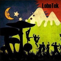 lobotek mix (hi-tek psy)