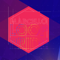 Marcello Loop - Parada Gay de BH 2016