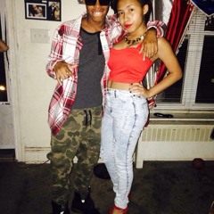 LiveGuy Izz Ft. Cristyle - Its All Over