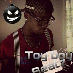 Party ''Dancehall'' Instrumental