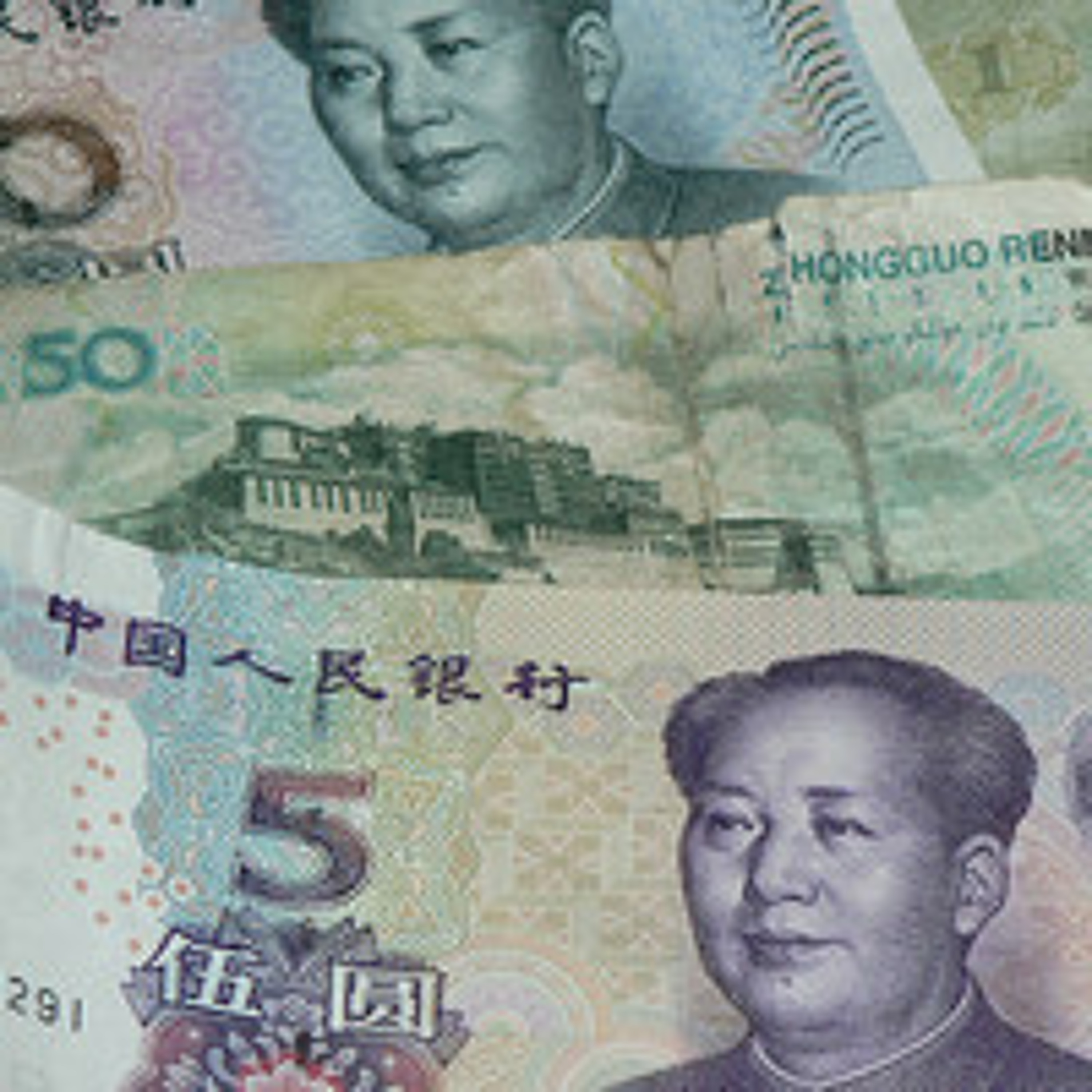 From the Archives: Latin American Trade with China & Free Speech Issues (Lp10142011) episode artwork