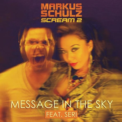 Stream "Remember The Message In The Sky" Markus Schulz Ft. Seri by
