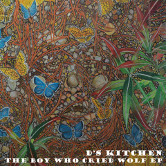 D's Kitchen - Desolate