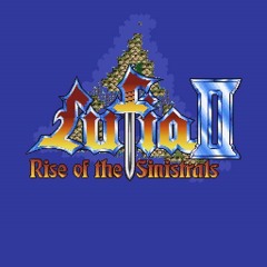 Revelations [Lufia 2 - The Prophet Remix]