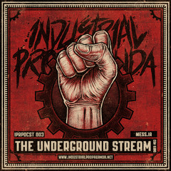 mess.IA - The Underground Stream [Data #03]