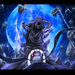 Naruto Shippuden OST - Edo Tensei / Gedô Mazô (Remastered)