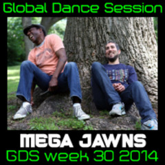 Mega Jawns - Exclusive Sumsuch Mix For Global Dance Session