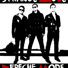 Stories Of Old - Depeche Mode Cover by Strange Mode