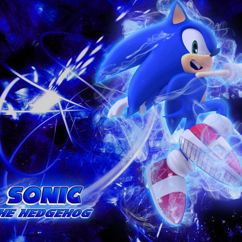 Sonic Trap Beat 4 X Sonic Unleashed Chun Nan Day Dragon Road - Aisu Inferno X TCStylesProductions