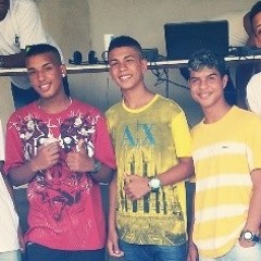 ==A TROPA DOS SAFADINHO QUE TI FODE GOSTOSIN [DJ'S CHOKITO DE CG & RHUAN 22] ANDINHO DO RODO