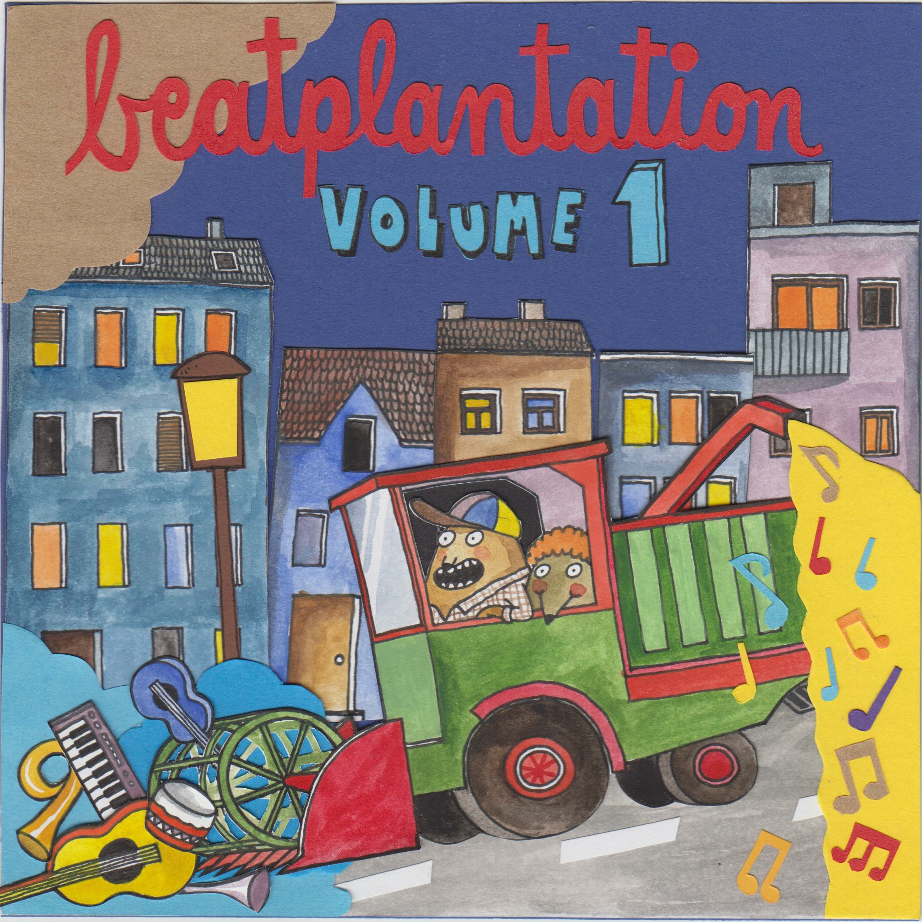 bEATPLANTATIOn