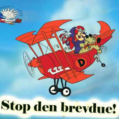 Stop Den Brevdue!