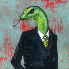 Don't Talk To Snakes