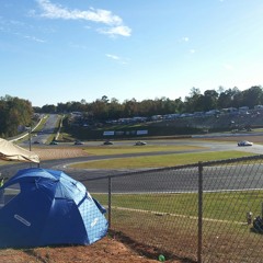 Sounds of Petit Le Mans at Road Atlanta