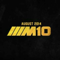 MASSIV - Im Schatten der Skyline (M10)