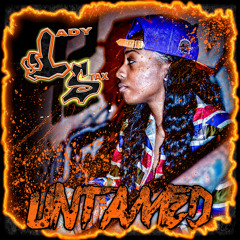 UNTAMED! [Prod by LP Shwayze]