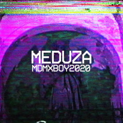 MDMXBOY // MEDUZA