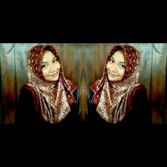 Cinta jangan kau pergi (Request) cover @annaistianna