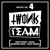 Artwork for TWONK TEAM MIXTAPE VOL. 4