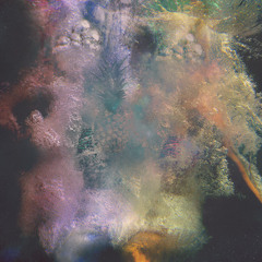 Humfree Bug Art - Mirrors (Tkacuk Remix)