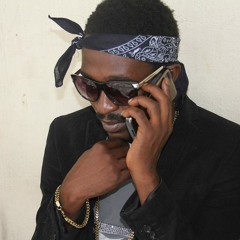 Black Ryno - Nuh Bwoy - Explicit - July 2014 - PG Records