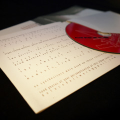 The Remnants Of Tension by Please Deface This Artwork