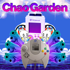 Hiya (Chao Garden Comp)