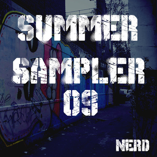 Xio - I Can Feel It (Out NOW! on Nerd Records Summer Sampler 2014 - NR009)