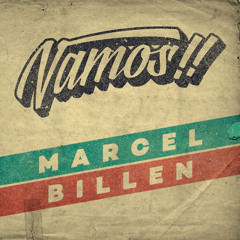marcelbillen-august-mix 2014mp3