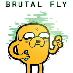 Brutal Fly