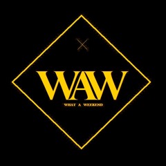 Ggpagës Presenta : WaW - All Nylon Nudisco Version