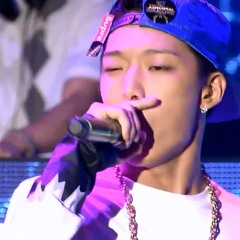 BOBBY - I'm Ill on SMTM3 EP.5