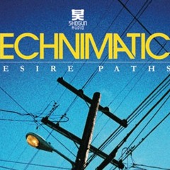 Technimatic - Mucky Jeff