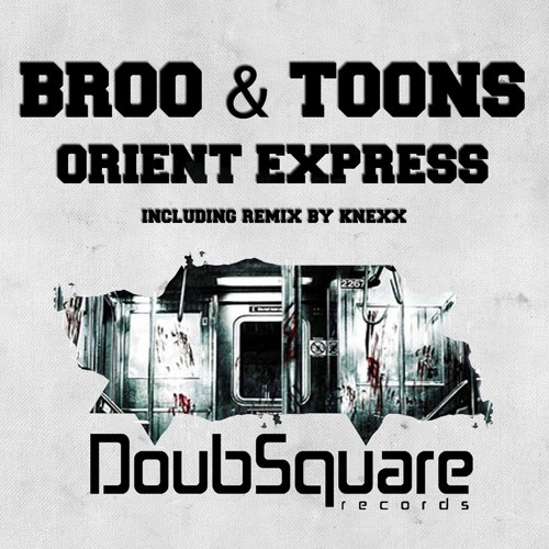 Bro Toon's - Orient Express (KnexX Remix)  #20 TOP BEATPORT MINIMAL RELEASE