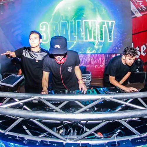 Quiero Bailar (SHEEQO BEAT 120k Remix)