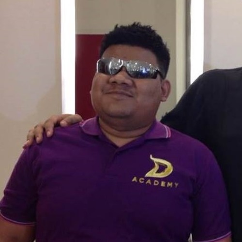 Subro D'ACADEMY - Banyak Jalan Menuju Roma (D'T3RONG SHOW)