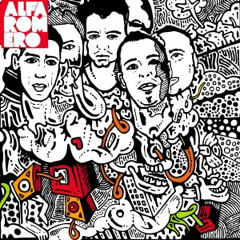 Matteo Spedicati - Never Let Us Go (Alfa Romero)