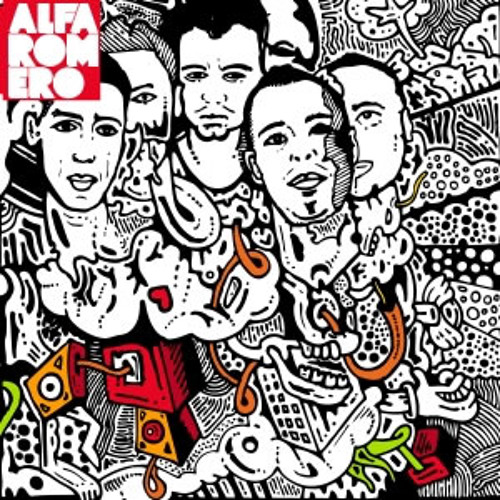 Matteo Spedicati - Never Let Us Go (Alfa Romero)