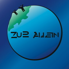 Zu2 Allein - Low2   /Demo   No Master