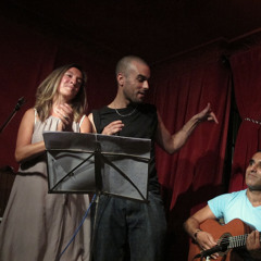 Chris TAAL FT Nat FT SebSeb LES GENS QUE J'AIME Alter (master)