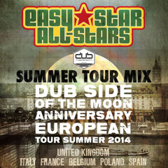 Easy Star Records Summer Mix - Curated by Dub Architect