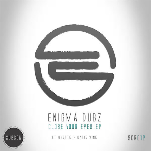 ENiGMA Dubz - Twisting My Mind [Out Now on the 'Close Your Eyes E.P']